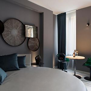 Suite Michelangelo in Brera