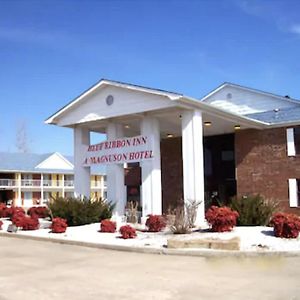 Blue Ribbon Inn And Suites