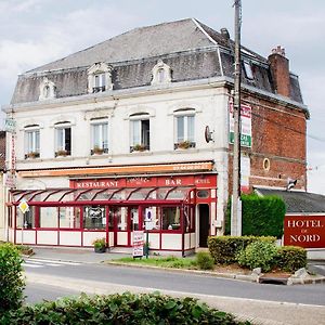 Hotel Du Nord