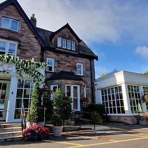 Alderley Edge Hotel