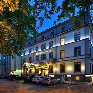 Best Western Premier Hotel Victoria