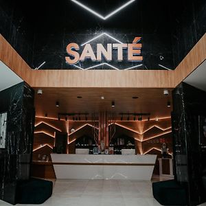 Santé SPA Hotel
