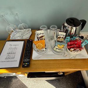 The Angove - Adults Only
