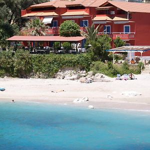 Achilleas Hotel